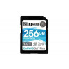 CARTAO SD 256GB CLASSE 10 170MB/S 4K SDG3 KINGSTON - 2