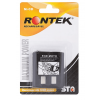 BATERIA RADIO MOTOROLA TALK ABOUT T400/T200 3.6V 600MAH RONTEK - 1