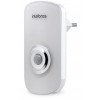 AUTOMAÇÃO SENSOR DE MOVIMENTO C/ ILUMINACAO INTELBRAS ESI5002 - 1