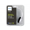 FONE + MIC BLUETOOTH PHILIPS SHB4000WT BRANCO - 2