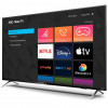 TV AOC 50" 4K UHD ROKU 50U6125/78G - 2