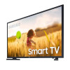 TV SAMSUNG 43" SMART FULLHD LED LH43BETMLGGXZD - 2