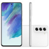 SMARTPHONE SAMSUNG G990E GALAXY S21 FE 5G 128GB / 6GB RAM BRANCO - 1