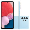 SMARTPHONE SAMSUNG A135M GALAXY A13 128GB / 4GB RAM AZUL  - 1