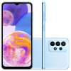 SMARTPHONE SAMSUNG A235M GALAXY A23 4G 128GB / 4GB RAM AZUL  - 1