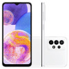 SMARTPHONE SAMSUNG A235M GALAXY A23 4G 128GB / 4GB RAM BRANCO - 1