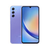 SMARTPHONE SAMSUNG A346 GALAXY A34 5G 256GB / 8GB RAM VIOLETA - 1