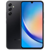 SMARTPHONE SAMSUNG A346 GALAXY A34 5G 256GB / 8GB RAM PRETO - 1
