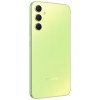 SMARTPHONE SAMSUNG A346 GALAXY A34 5G 256GB / 8GB RAM VERDE  - 3