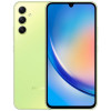 SMARTPHONE SAMSUNG A346 GALAXY A34 5G 256GB / 8GB RAM VERDE  - 1