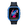 RELOGIO SMART KIDS MULTILASER P9200 PRETO/AZUL - 1
