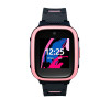 RELOGIO SMART KIDS MULTILASER P9201 PRETO/ROSA - 1