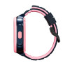 RELOGIO SMART KIDS MULTILASER P9201 PRETO/ROSA - 3