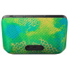 CAIXA SMART AMAZON ECHO SHOW 5 2GEN ALEXA KIDS CAMALEÃO - 2