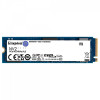 HD SSD 1TB M2 NVME 2280 KINGSTON NV2 SNV2S/1000G - 2
