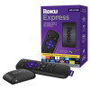 STREAMING ROKU EXPRESS FULL HD - 1