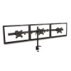 SUPORTE MONITOR 3 TELAS 13-27" SUMAY SM300 - 1