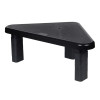 BASE PARA MONITOR TRIANGULAR MULTILASER AC124 PRETO  - 3