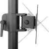 SUPORTE MONITOR 13-27" PCYES PLMSM01B  - 2