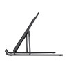 BASE NOTEBOOK DOBRAVEL BRIGHT BC003 PRETO - 5