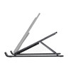 BASE NOTEBOOK DOBRAVEL BRIGHT BC003 PRETO - 3