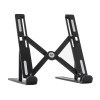 BASE NOTEBOOK DOBRAVEL BRIGHT BC003 PRETO - 2