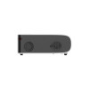 PROJETOR SMART 3800 LUMENS 1920X1080 WIFI LINUX MULTILASER PJ005  - 2