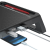 SUPORTE BASE P/ MONITOR C3TECH BM-100BK PRETO - 3