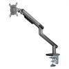 SUPORTE MONITOR ARTICULADO 17-32" 2 USB 3.0 PCYES SM-049C - 3