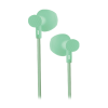 FONE + MIC INTRA OEX SWEET FN301 VERDE - 1