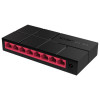 SWITCH 8 PORTAS GIGABIT MERCUSYS MS108G - 1