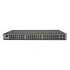SWITCH 48 PORTAS GIGABIT GERENCIAVEL + 4 PORTAS GBIC INTELBRAS SG 5204 MR L2+  - 2
