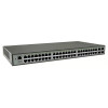 SWITCH 48 PORTAS GIGABIT GERENCIAVEL + 4 PORTAS GBIC INTELBRAS SG 5204 MR L2+  - 1