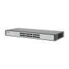 SWITCH 24 PORTAS 10/100/1000 INTELBRAS SKD SG 2400 QR+ - 2