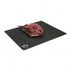 MOUSE USB GAMER TRUST GXT783 IZZA + MOUSE PAD 24X21CM T22736 - 2