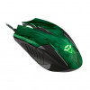 MOUSE USB GAMER TRUST GXT 781 RIXA CAMO + MOUSE PAD 30X22CM - 3