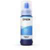 CARTUCHO EPSON REFIL 555 P/ BULK 70ML CIANO (CYAN) - 1