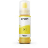 CARTUCHO EPSON REFIL 555 P/ BULK 70ML AMARELO (YELLOW) - 1