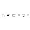 SOUNDBAR BLUETOOTH + SUB 70W PHILIPS TAB5305/78 2.1 - 6