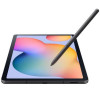 TABLET SAMSUNG GALAXY TAB S6 LITE P619 4G 128GB 10.4" CINZA + CAPA E S PEN - 3