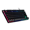 TECLADO GAMER ACER NITRO TKL NKW120 RGB PRETO - 1