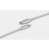 CABO USB-C / LIGHTNING 1.5M INTELBRAS EUCL 15NB BRANCO - 2