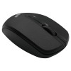 TECLADO E MOUSE WIRELESS OEX WORK TM407 PRETO - 3