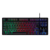TECLADO GAMER ACER NITRO TKL NKW120 RGB PRETO - 2