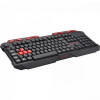 TECLADO GAMER SPIDER GK706 FORTREK  - 4