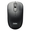 TECLADO E MOUSE WIRELESS OEX POP+ TM410 PRETO - 3