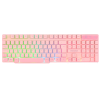 TECLADO E MOUSE GAMER + FONE EVOLUT EG53  - 2