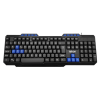 TECLADO GAMER LETRON GEEK TSK-KB3185M - 1