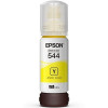 CARTUCHO EPSON REFIL 544 P/ BULK 65ML AMARELO (YELLOW) - 2