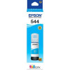 CARTUCHO EPSON REFIL 544 P/ BULK 65ML CIANO (CYAN) - 1